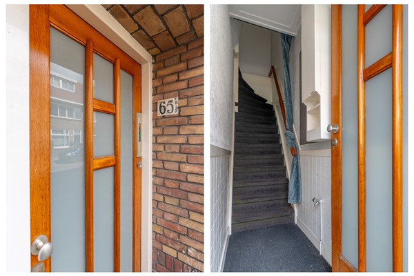 Medium property photo - Jacob van der Borchstraat 65BS, 3515 XC Utrecht